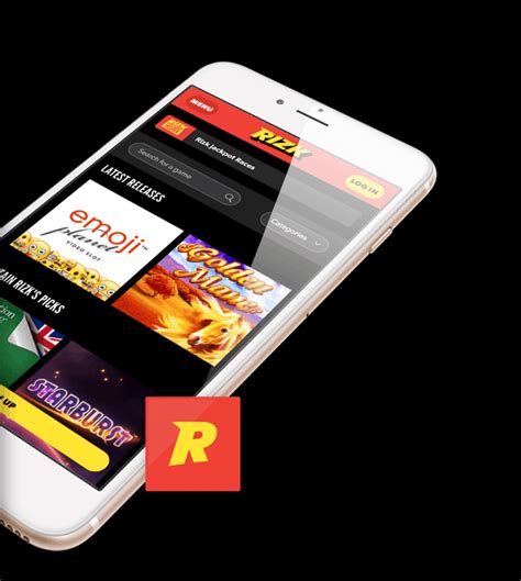 rizk casino app
